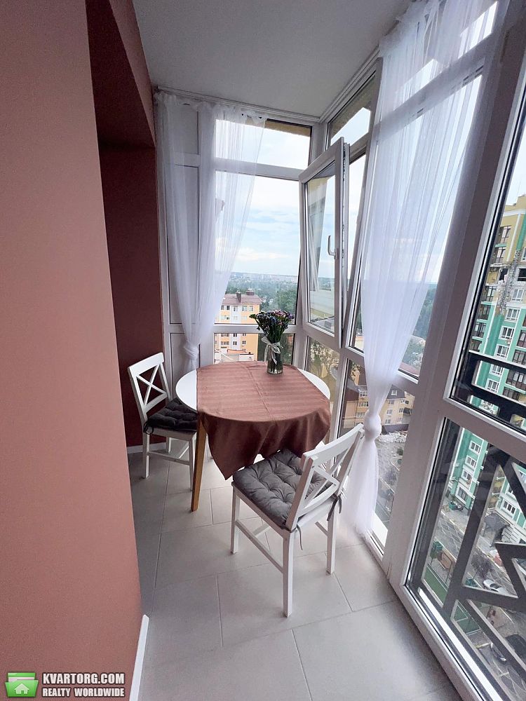 Sell 1-room apartment. Ирпень,  Украинская — photo 8