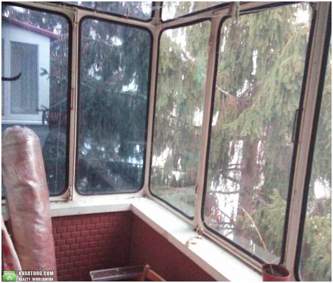 Sell 1-room apartment. Киев,  Смелянская — photo 5