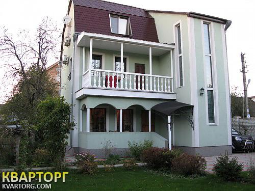 Rent out house. Киев,  Туполева — photo 1