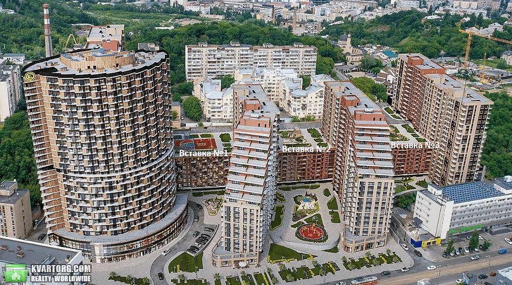 Sell 2-room apartment. Киев,  Глубочицкая — photo 1
