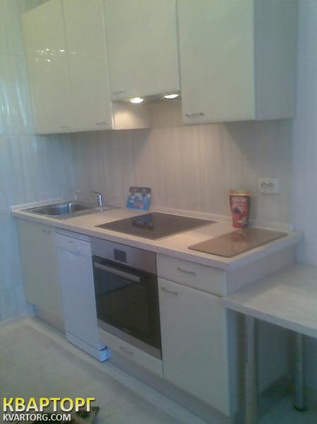 Rent out 1-room apartment. Киев,  Механизаторов — photo 4