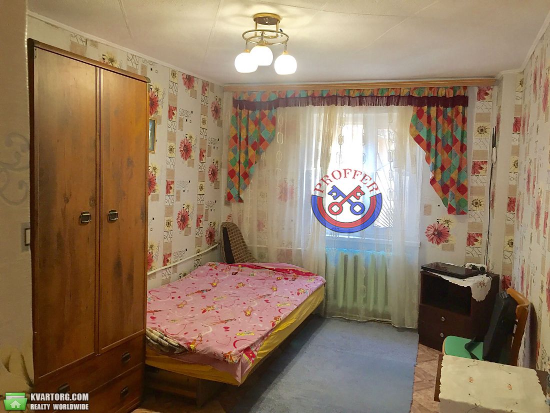 Sell 1-room apartment. Одесса, Лузановская — photo 2
