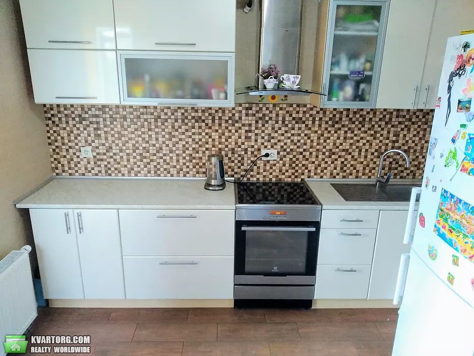Sell 1-room apartment. Киев, Регенераторная — photo 2