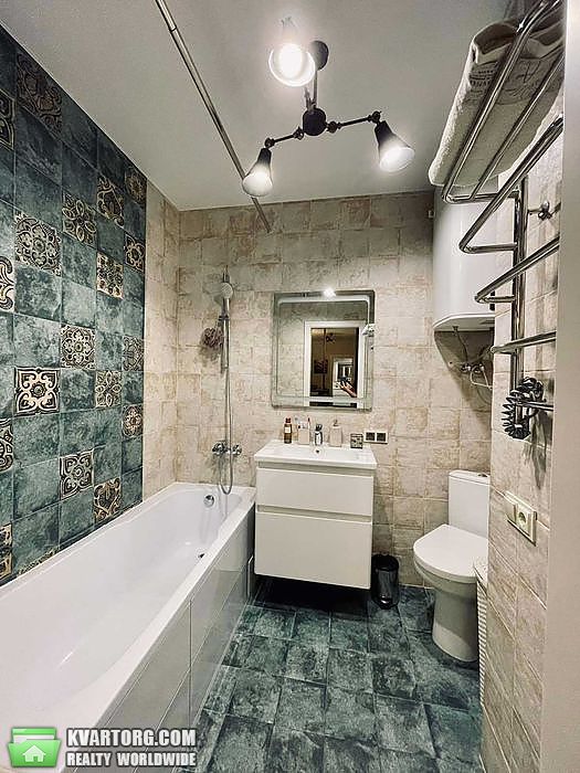 Sell 1-room apartment. Киев, Данченко — photo 7