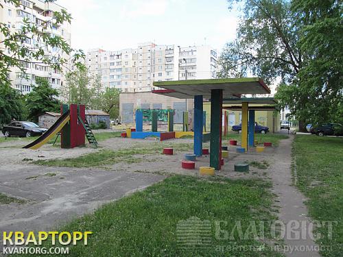 Sell 1-room apartment. Киев, Петра Григоренка — photo 2