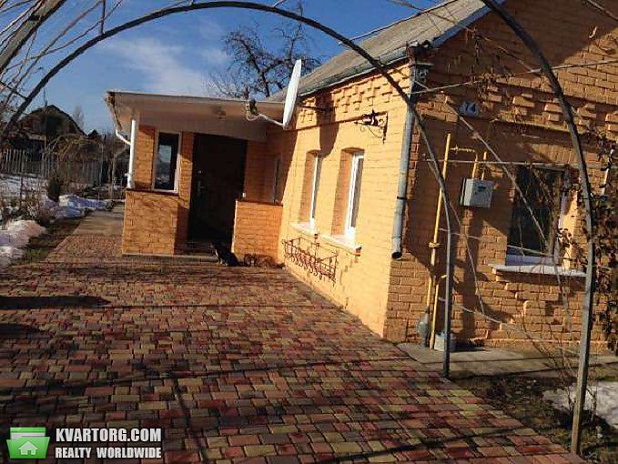 Sell house. Киевская обл., Горького — photo 6