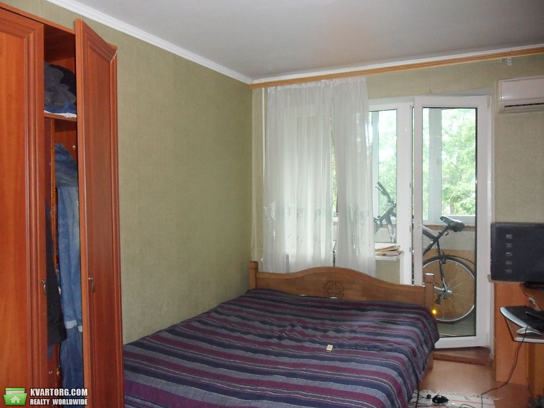 Sell 1-room apartment. Одесса, Гайдара — photo 1