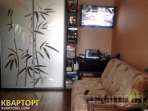 Sell 1-room apartment. Киев, Армянская — photo 4