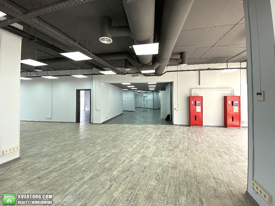 Rent out office. Киев,  Щорса — photo 6