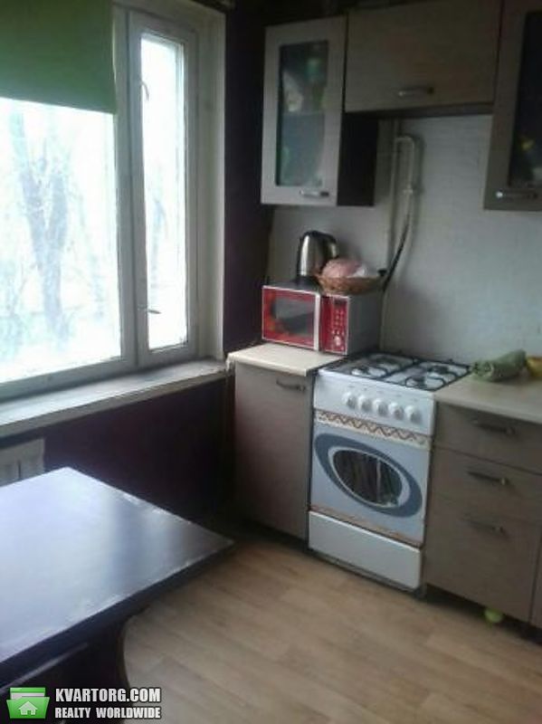 Sell 1-room apartment. Киев,  Потапова — photo 5
