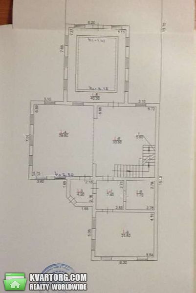 Sell house. Киев, Триполье — photo 8