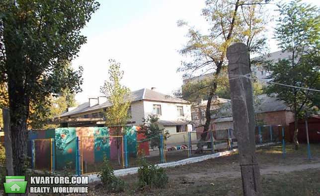 Sell 1-room apartment. Киев,  Новодарницкая — photo 1