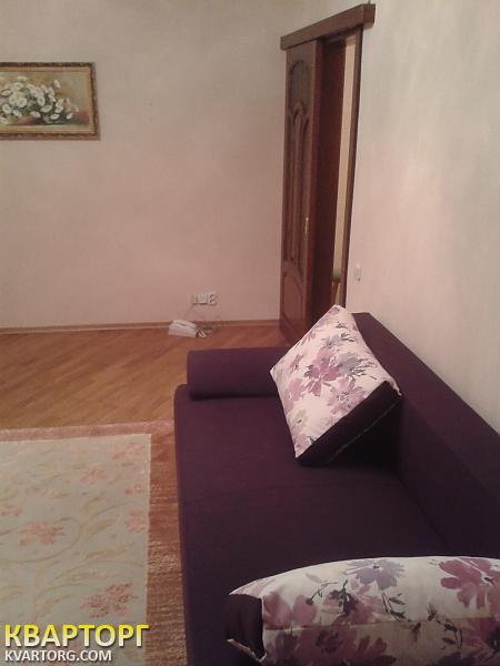 Rent out 1-room apartment. Киев, Тростянецкая — photo 2