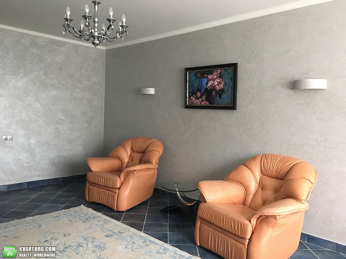 Sell 3-room apartment. Киев,  Голосеевская — photo 2
