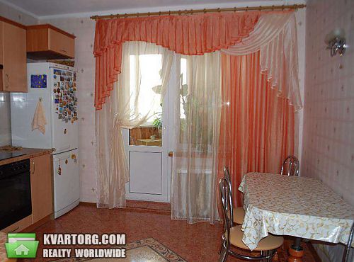 Sell 3-room apartment. Киев, Радунская — photo 7