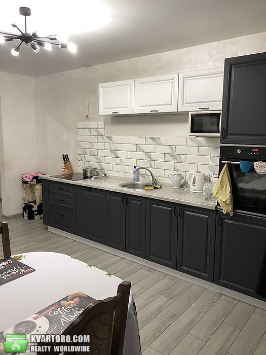 Sell 2-room apartment. Киев, Данченко — photo 1