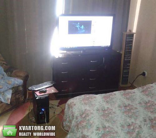 Rent out 3-room apartment. Киев, Лайоша Гавро — photo 5