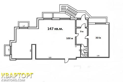 Sell office. Одесса, Бочарова — photo 5