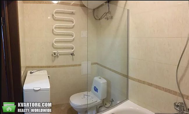 Rent out 1-room apartment. Киев, Проспект Перемоги 121-б. — photo 3