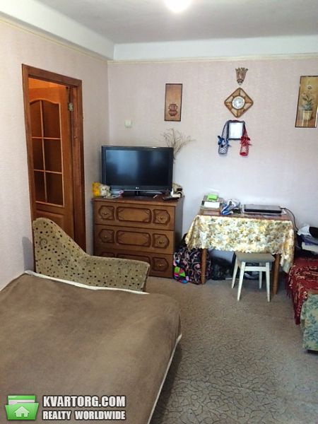 Sell 1-room apartment. Киев, Зодчих — photo 5