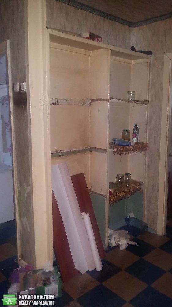 Sell 2-room apartment. Днепропетровск,  Тополевая — photo 1