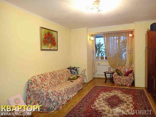 продам 2-комнатную квартиру. Киев,   Вильямса - фото 2
