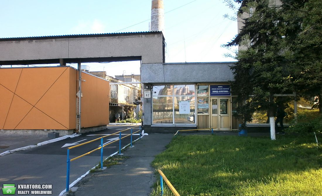 Rent out office. Киев, Межигорская — photo 3