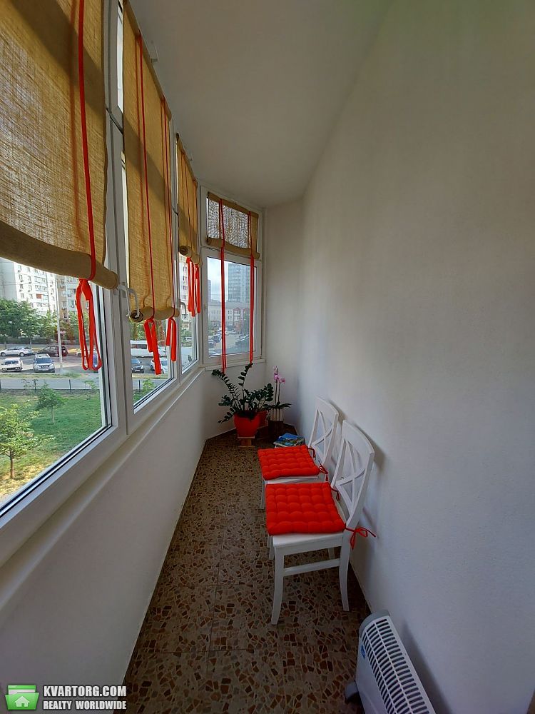 продам 1-комнатную квартиру. Киев,   Драгоманова - фото 5