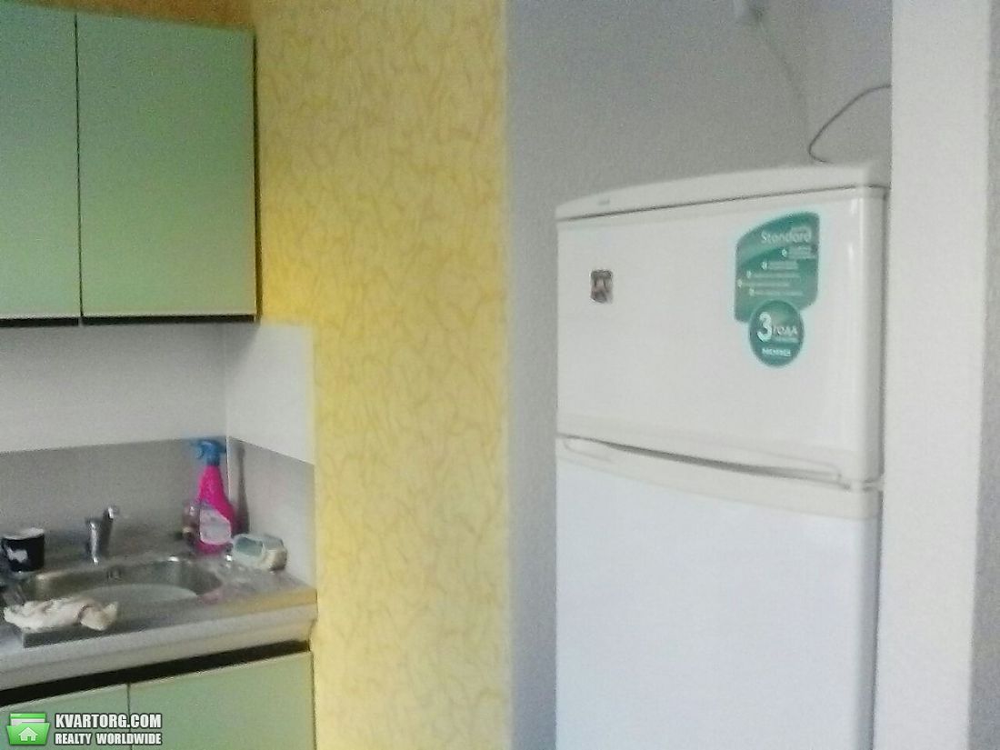 Sell 1-room apartment. Киев,  Попова — photo 6