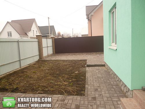 Sell house. Борисполь, Свободы пр — photo 3