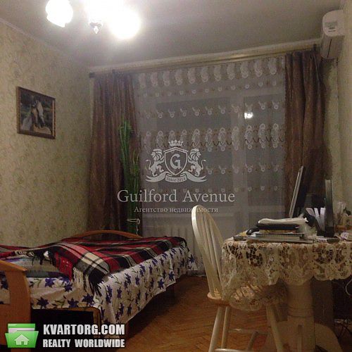 Sell 1-room apartment. Киев,  Госпитальная — photo 7