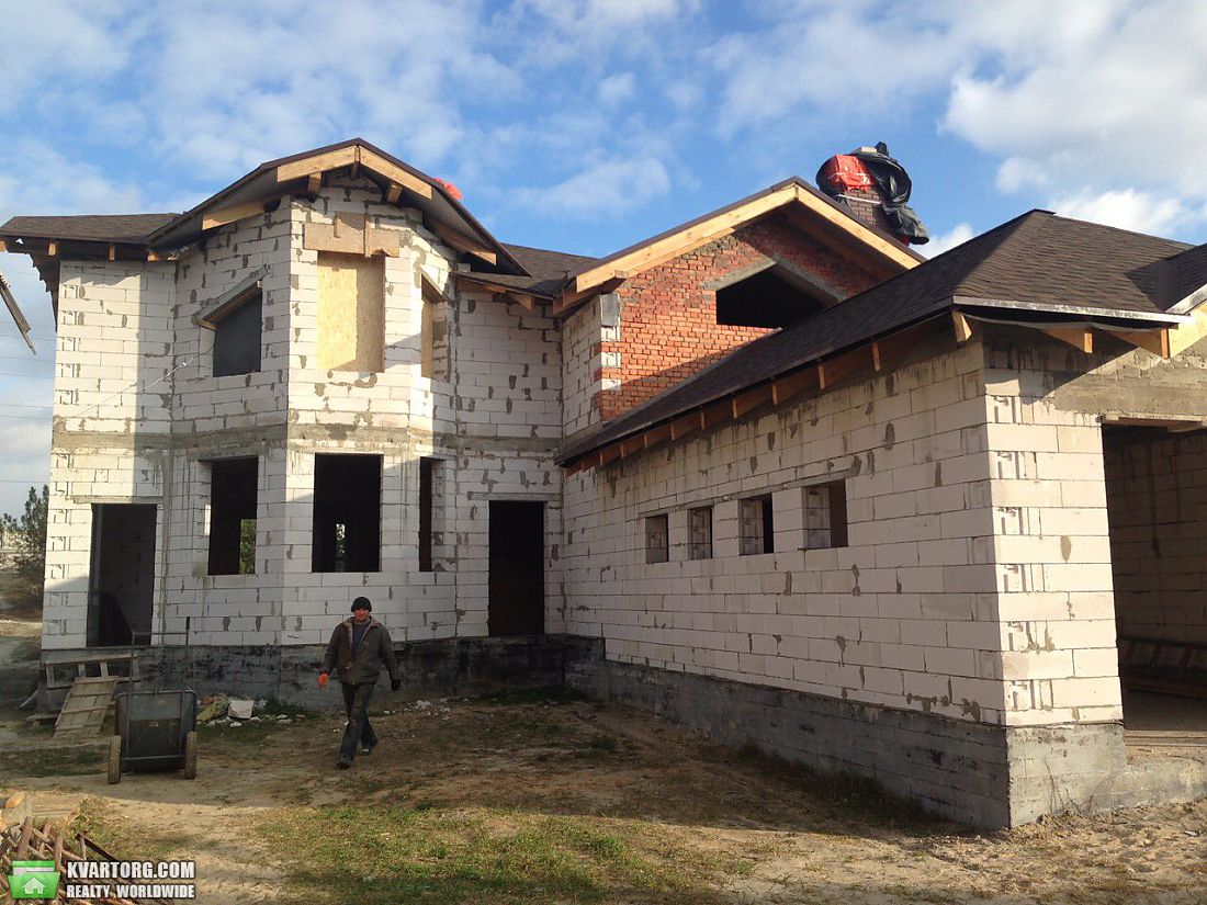 Sell house. Обухов, Мижгоря — photo 10