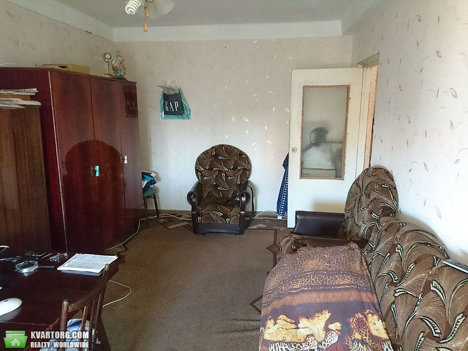продам 2-комнатную квартиру. Киев,  Миколайчука - фото 3
