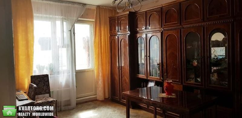 Sell 2-room apartment. Киев,  Закревского — photo 8