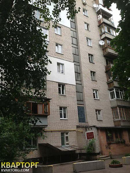 продам 1-комнатную квартиру. Киев,  Курская - фото 1