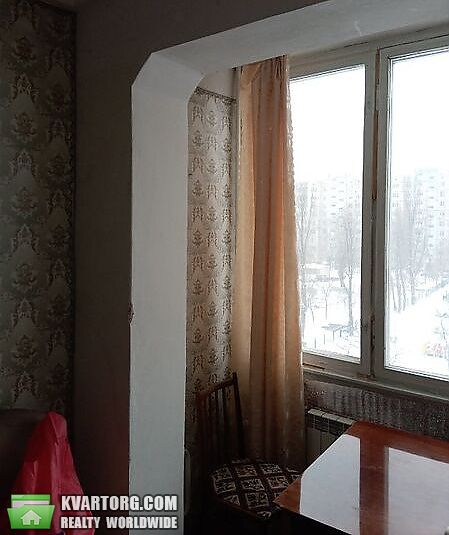 Sell 1-room apartment. Киев,  Никольско-Слободская — photo 2