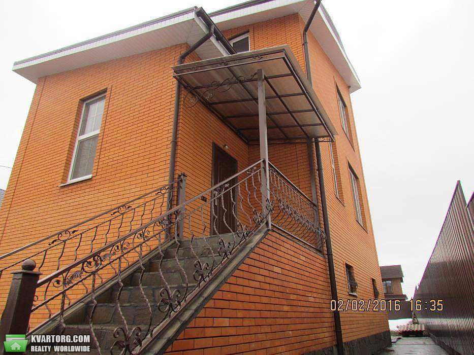 Sell house. Борисполь, Гора — photo 3