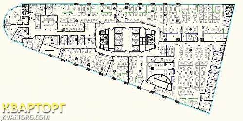 Rent out office. Киев,  Мечникова — photo 4