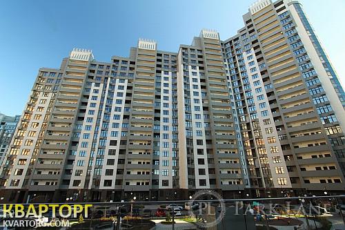 Sell 1-room apartment. Киев, Драгомирова — photo 1