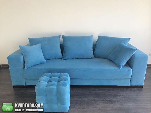 Rent out 1-room apartment. Киев,  Метрологическая — photo 2