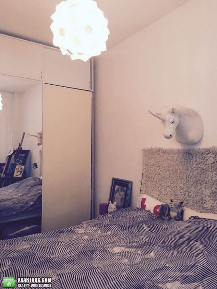 Rent out 2-room apartment. Киев,  Толстого — photo 5
