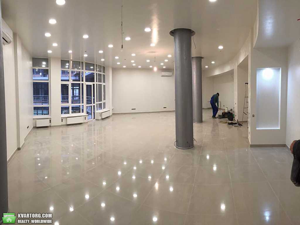 Rent out office. Киев,  Саксаганского — photo 1