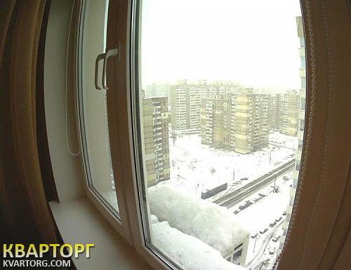 Rent out 1-room apartment. Киев, Радунская ул. — photo 2