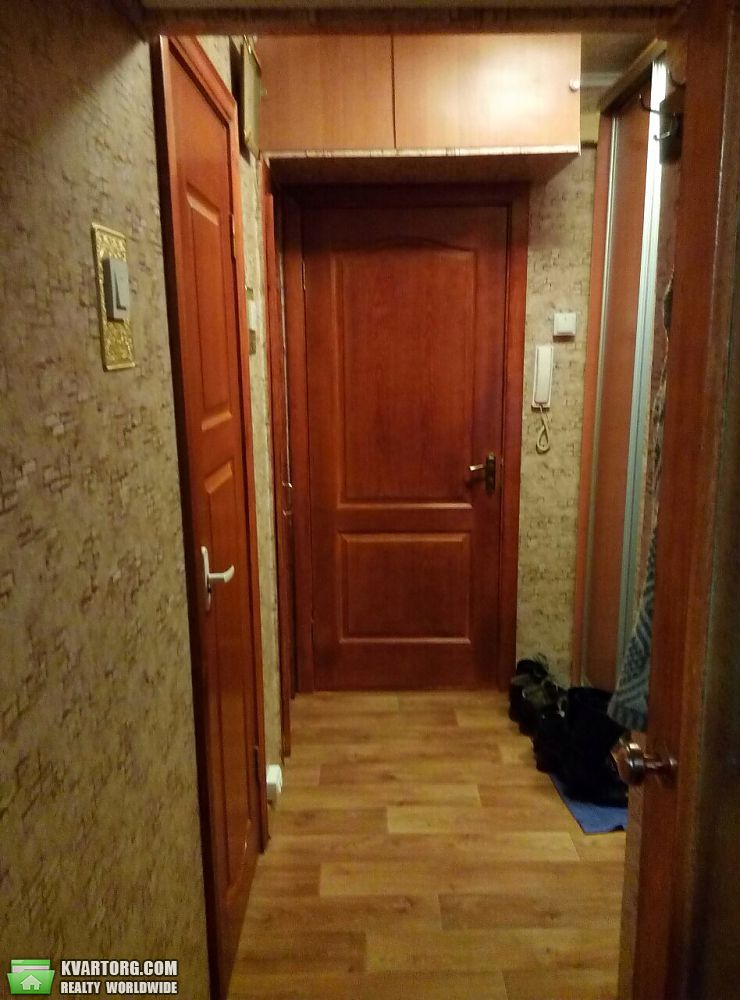 Sell 1-room apartment. Киев,  Владимирская — photo 7