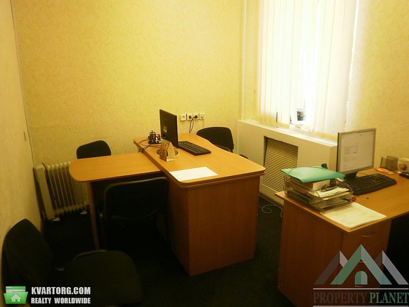 Sell office. Киев, Саксаганского — photo 1