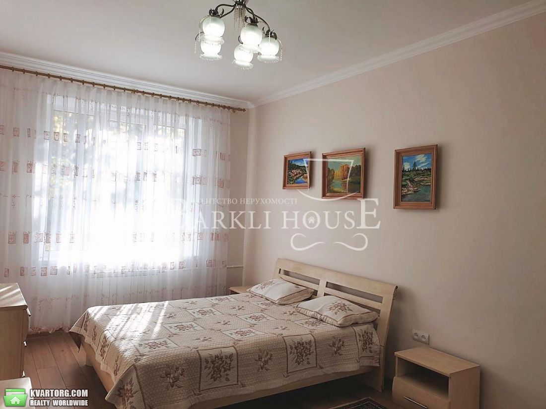 Rent out 2-room apartment. Киев,  Тупикова — photo 4