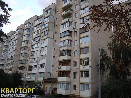 Sell 3-room apartment. Киев,  Прилужная — photo 1