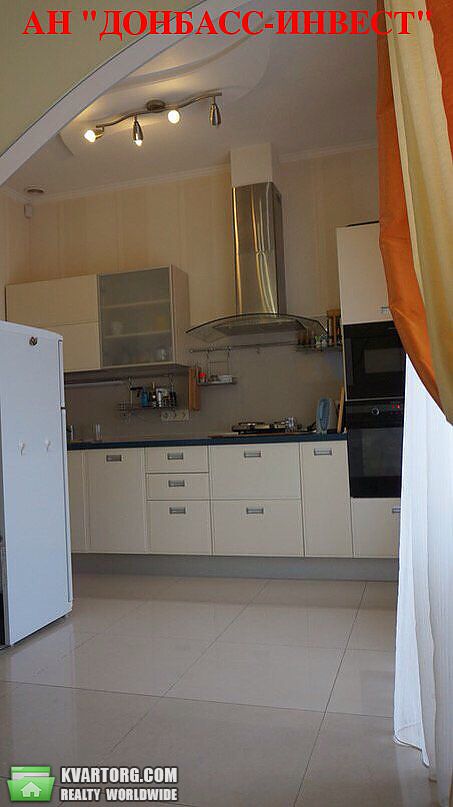 Sell house. Донецк, площадь Буденного — photo 1
