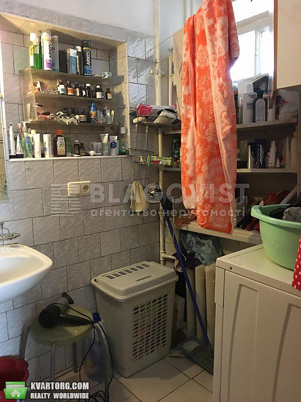 Sell 4-room apartment. Киев,  Саксаганского — photo 6