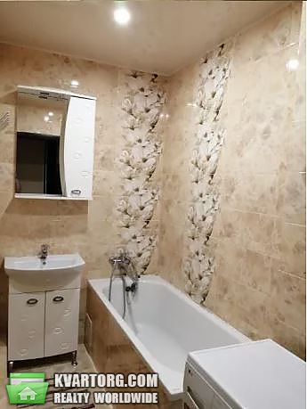 Rent out 2-room apartment. Киев,  Лобачевского — photo 7